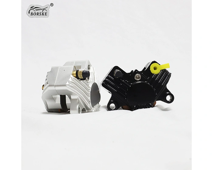 Motorcycle Brake Caliper